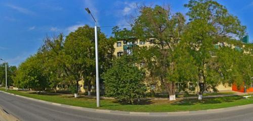 Панорама дома Респ. Чеченская, г. Грозный, городок. Иванова, д. 116