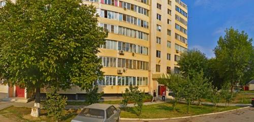 Панорама дома Респ. Чеченская, г. Грозный, ул. Киевская, д. 7