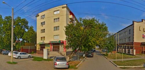 Панорама дома Респ. Чеченская, г. Грозный, ул. Киевская, д. 51