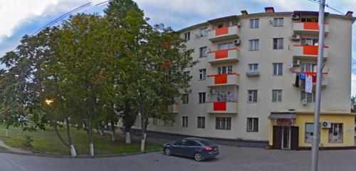 Панорама дома Респ. Чеченская, г. Грозный, ул. Киевская, д. 59