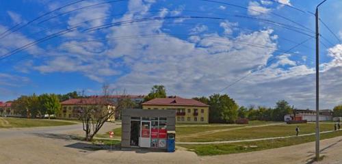 Панорама дома Респ. Чеченская, г. Грозный, ул. Петропавловское шоссе, д. 36, стр. 36