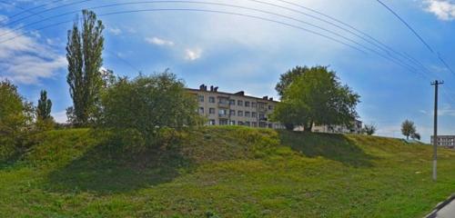 Панорама дома Респ. Чеченская, г. Грозный, ул. Сайханова, д. 143