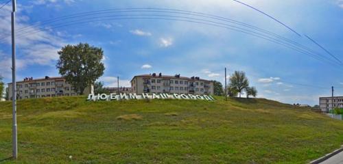 Панорама дома Респ. Чеченская, г. Грозный, ул. Сайханова, д. 145