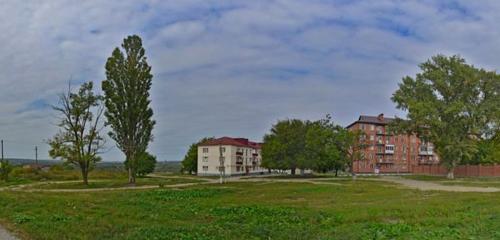 Панорама дома Респ. Чеченская, г. Грозный, ул. Сайханова, д. 149