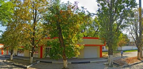 Панорама дома Респ. Чеченская, г. Грозный, ул. Темирязова, д. 80