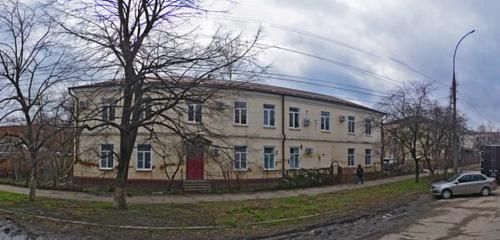 Панорама дома край. Краснодарский, г. Армавир, ул. Карла Маркса, д. 71