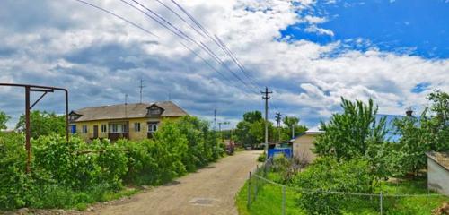 Панорама дома край. Краснодарский, р-н. Белореченский, г. Белореченск, ул. Перронная, д. 20