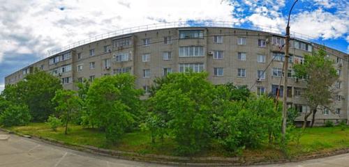 Панорама дома край. Краснодарский, р-н. Белореченский, г. Белореченск, ул. Толстого, д. 158