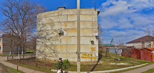 Панорама дома край. Краснодарский, р-н. Гулькевичский, г. Гулькевичи, ул. Энергетиков, д. 27В