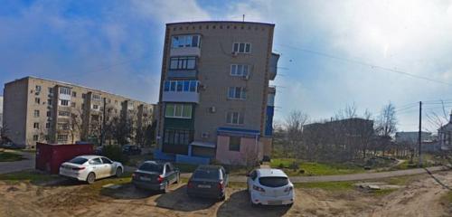 Панорама дома край. Краснодарский, р-н. Кавказский, г. Кропоткин, ул. С.Лазо, д. 18а