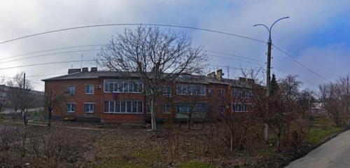 Панорама дома край. Краснодарский, р-н. Кавказский, г. Кропоткин, ул. С.Лазо, д. 23б