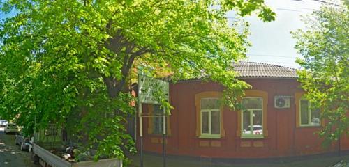 Панорама дома край. Краснодарский, г. Краснодар, ул. Длинная, д. 142