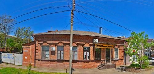 Панорама дома край. Краснодарский, г. Краснодар, ул. им Володи Головатого, д. 289