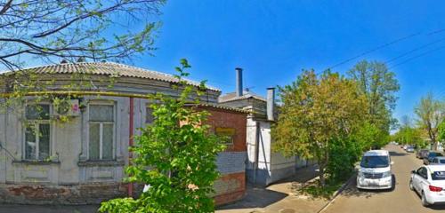 Панорама дома край. Краснодарский, г. Краснодар, ул. им Янковского, д. 31