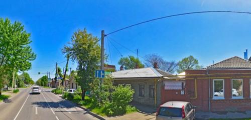 Панорама дома край. Краснодарский, г. Краснодар, ул. Кузнечная, д. 82