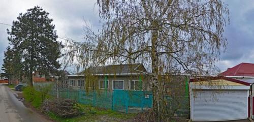 Панорама дома край. Краснодарский, г. Краснодар, п. Лорис, д. 5