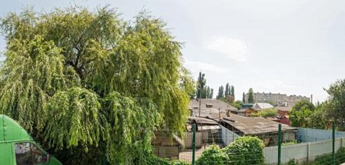 Панорама дома край. Краснодарский, г. Краснодар, тер. Пашковский жилой массив, ул. им Евдокии Бершанской, д. 347/8