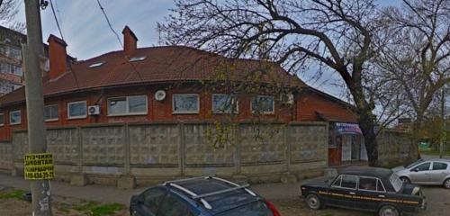 Панорама дома край. Краснодарский, г. Краснодар, ул. Пионерская/Лесная, д. 79/3 28/3