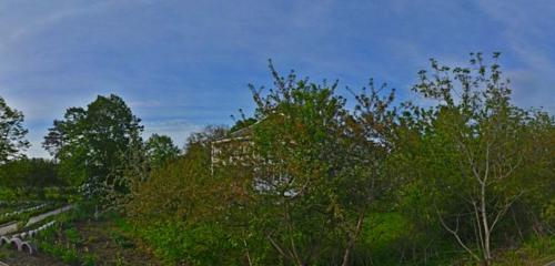 Панорама дома край. Краснодарский, г. Краснодар, п. СКЗНИИСиВ 3 Отделение, ул. Селекционная, д. 15