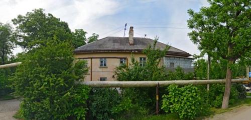 Панорама дома край. Краснодарский, г. Краснодар, тер. ТЭЦ жилой массив, ул. Молодежная, д. 5