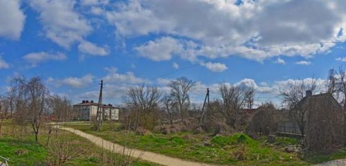 Панорама дома край. Краснодарский, р-н. Крымский, г. Крымск, ул. Адагумская, д. 28 А