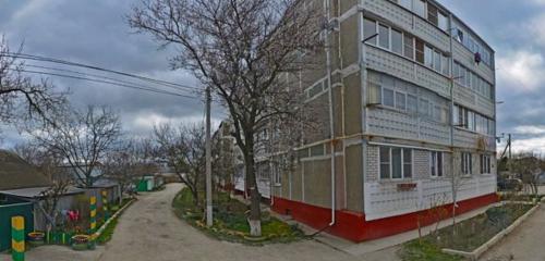 Панорама дома край. Краснодарский, р-н. Крымский, г. Крымск, ул. Героев, д. 25, к. а