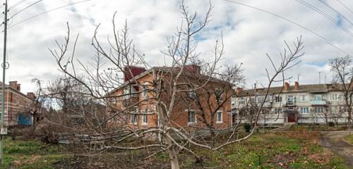 Панорама дома край. Краснодарский, р-н. Курганинский, г. Курганинск, ул. Коммунистическая, д. 230