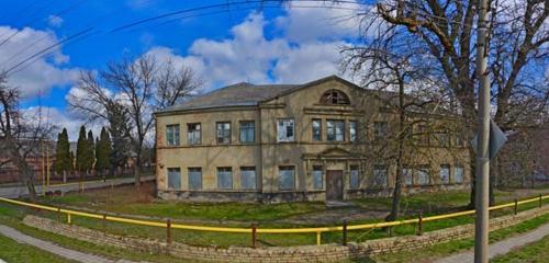 Панорама дома край. Краснодарский, р-н. Новокубанский, г. Новокубанск, ул. Тупиковая, д. 1