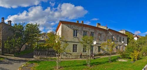 Панорама дома край. Краснодарский, г. Новороссийск, ул. Михаила Борисова, д. 28