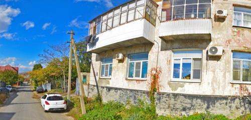 Панорама дома край. Краснодарский, г. Новороссийск, ул. Никитинская, д. 9