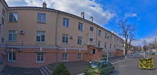 Панорама дома край. Краснодарский, г. Новороссийск, ш. Сухумийское, д. 88
