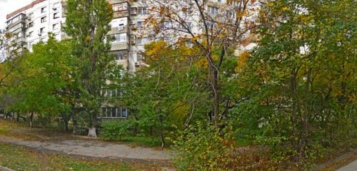 Панорама дома край. Краснодарский, г. Новороссийск, ул. Ф.Энгельса, д. 74