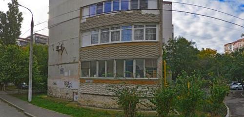 Панорама дома край. Краснодарский, г. Новороссийск, ул. Ф.Энгельса, д. 78