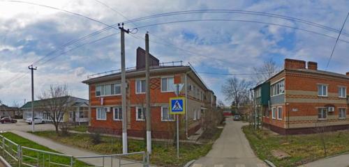 Панорама дома край. Краснодарский, р-н. Славянский, г. Славянск-на-Кубани, ул. Щорса, д. 293