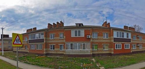 Панорама дома край. Краснодарский, р-н. Славянский, г. Славянск-на-Кубани, ул. Щорса, д. 295