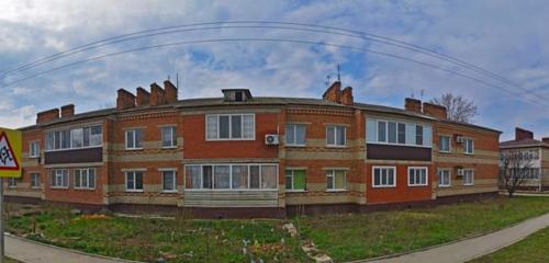 Панорама дома край. Краснодарский, р-н. Славянский, г. Славянск-на-Кубани, ул. Щорса, д. 295а