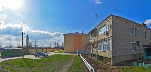Панорама дома край. Краснодарский, р-н. Славянский, п. Совхозный, д. 5  А А Кладя