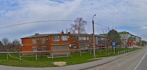 Панорама дома край. Краснодарский, р-н. Темрюкский, г. Темрюк, ул. Калинина, д. 5 А