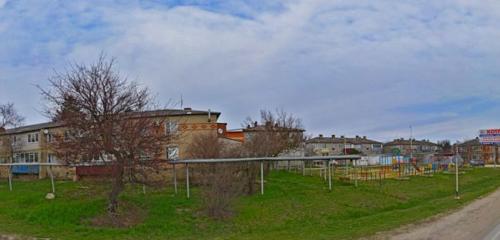 Панорама дома край. Краснодарский, р-н. Темрюкский, г. Темрюк, ул. Калинина, д. 99/1
