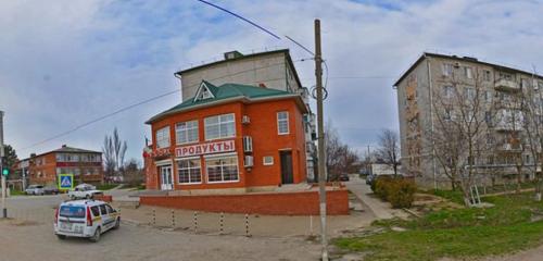 Панорама дома край. Краснодарский, р-н. Темрюкский, г. Темрюк, ул. Калинина, д. 101/3