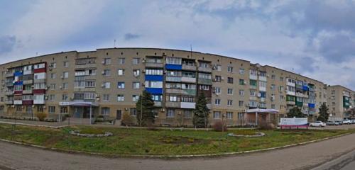 Панорама дома край. Краснодарский, р-н. Тимашевский, г. Тимашевск, ул. Братьев Степановых, д. корпус 34