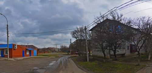 Панорама дома край. Краснодарский, р-н. Тимашевский, г. Тимашевск, п. Индустриальный, д. №78
