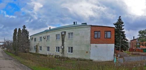 Панорама дома край. Краснодарский, р-н. Тимашевский, г. Тимашевск, п. Садовод, д. 1