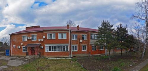 Панорама дома край. Краснодарский, р-н. Тимашевский, г. Тимашевск, п. Садовод, д. №13