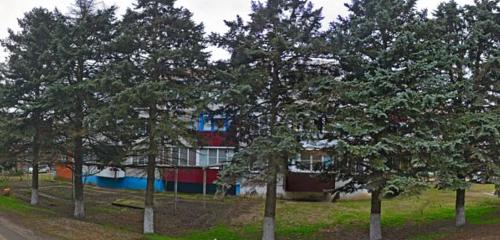 Панорама дома край. Краснодарский, р-н. Тимашевский, г. Тимашевск, п. Садовод, д. 18