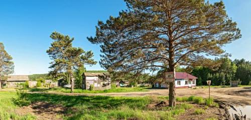 Панорама дома край. Красноярский, г. Канск, пер. Дачный, д. 7