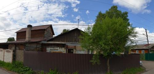 Панорама дома край. Красноярский, г. Красноярск, ул. 5-я Линейная, д. 3