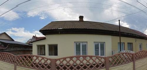 Панорама дома край. Красноярский, г. Красноярск, ул. Веселая, д. 82