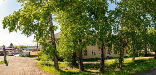 Панорама дома край. Красноярский, г. Назарово, ул. 30 лет ВЛКСМ, д. 7