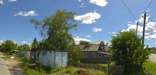 Панорама дома край. Приморский, г. Артем, ул. Вокзальная, д. 130